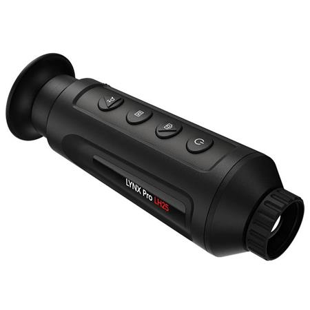Monocular Of Thermal Vision Hikmicro Lynx Pro Lh25