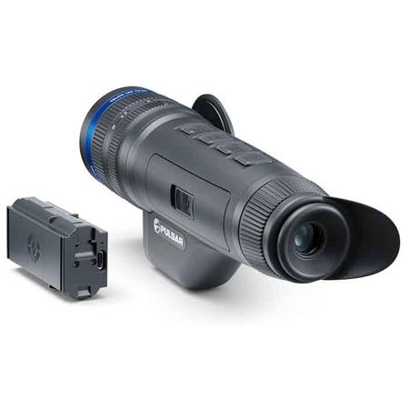 MONOCULAR TÉRMICO PULSAR TELOS LRF XP50