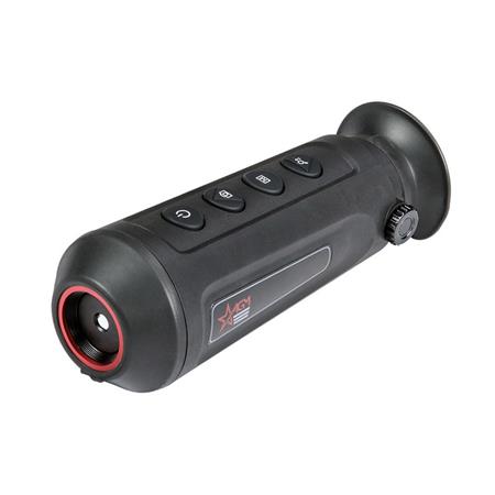 Monocular Thermal Vision Agm Global Vision Asp-Micro Tm-160