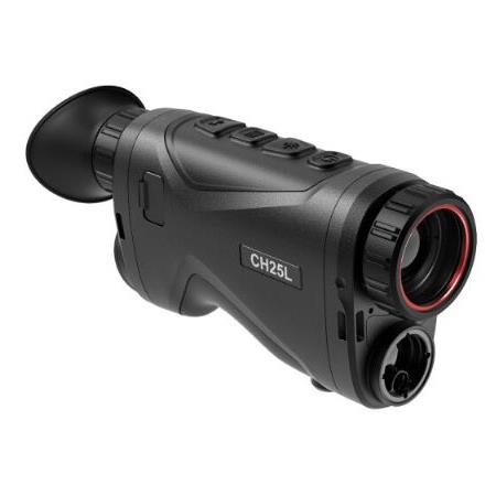 Monocular Thermal Vision Hikmicro Et Télémètre Integré Condor Ch25l