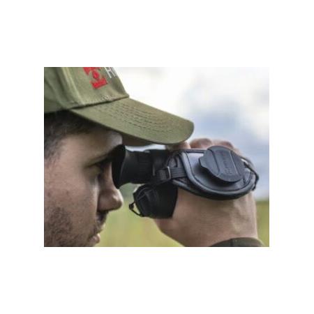 MONOCULAR THERMAL VISION HIKMICRO ET TÉLÉMÈTRE INTEGRÉ CONDOR CH35L