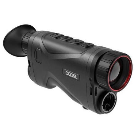 Monocular Thermal Vision Hikmicro Et Télémètre Integré Condor Cq35l