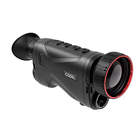 MONOCULAR THERMAL VISION HIKMICRO ET TÉLÉMÈTRE INTEGRÉ CONDOR CQ50L