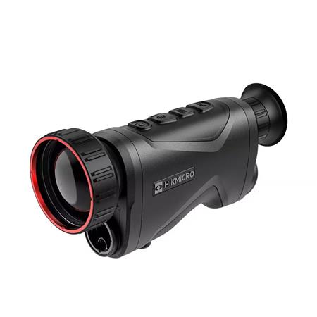 MONOCULAR THERMAL VISION HIKMICRO ET TÉLÉMÈTRE INTEGRÉ CONDOR CQ50L