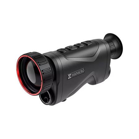 MONOCULAR THERMAL VISION HIKMICRO ET TÉLÉMÈTRE INTEGRÉ CONDOR CQ50L