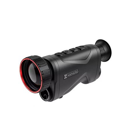 MONOCULAR THERMAL VISION HIKMICRO ET TÉLÉMÈTRE INTEGRÉ CONDOR CQ50L