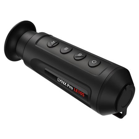 MONOCULAR THERMAL VISION HIKMICRO LYNX PRO LE10S