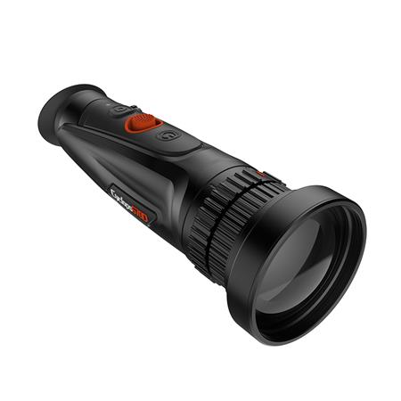 MONOCULAR THERMAL VISION THERMTEC CYCLOPS-D 670