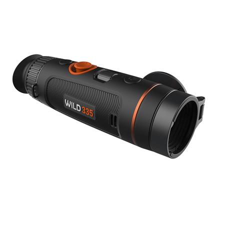 Monocular Thermal Vision Thermtec Wild 325