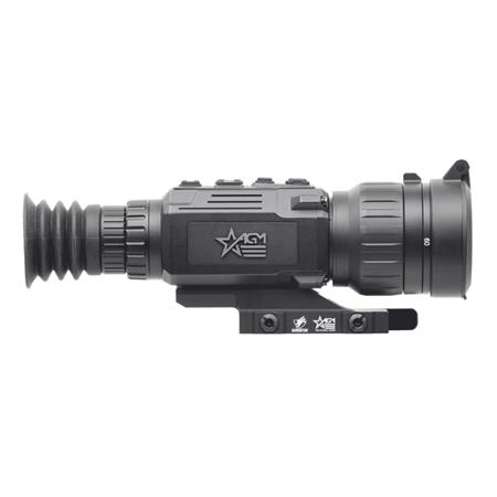 MONOCULAR TORNILLOION TÉRMICO AGM GLOBAL VISION CLARION 640