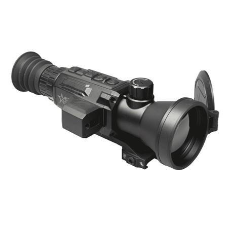 MONOCULAR TORNILLOION TÉRMICO AGM GLOBAL VISION SECUTOR LRF 75-640