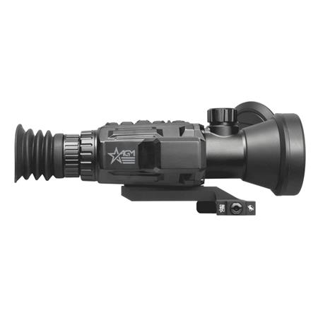MONOCULAR TORNILLOION TÉRMICO AGM GLOBAL VISION SECUTOR LRF 75-640