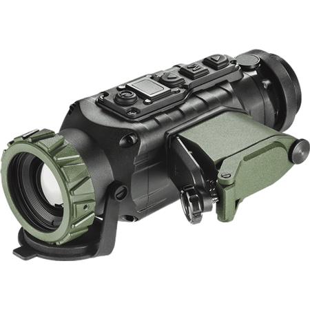 Monocular Visão Noturna Lahoux Clip Thermal 35