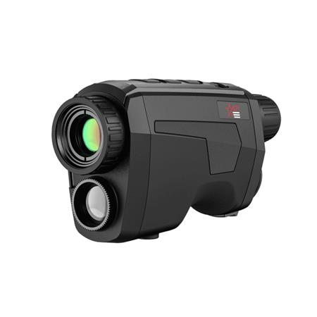 Monocular Visão Térmica Agm Global Vision Fuzion Tm35-384