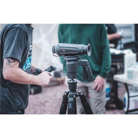 MONOCULAR VISÃO TÉRMICA AGM GLOBAL VISION TAIPAN TM25-384