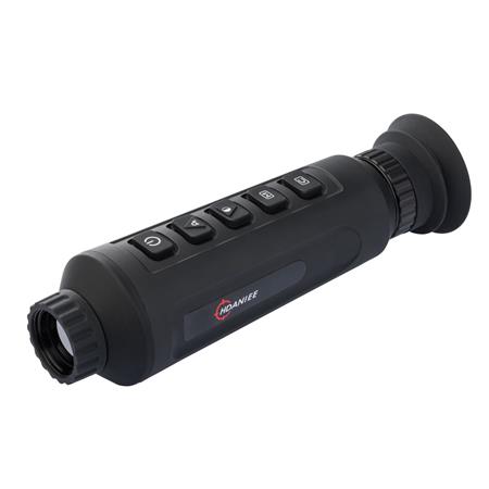 Monocular Visão Térmica Eurohunt Hdaniee Ce-19