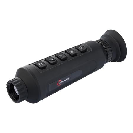 Monocular Visão Térmica Eurohunt Hdaniee Ce-25