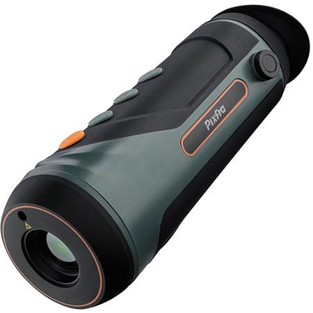 MONOCULAR VISÃO TÉRMICA PIXFRA M40