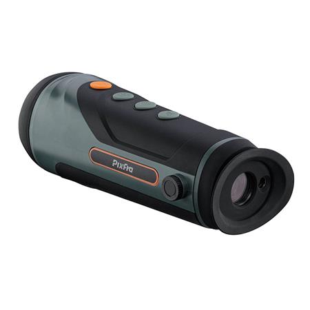 MONOCULAR VISÃO TÉRMICA PIXFRA M40