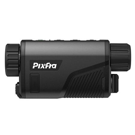 Monocular Visão Térmica Pixfra Série Arc Noir