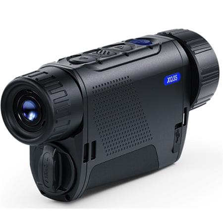 MONOCULAR VISÃO TÉRMICA PULSAR AXION 2 XQ35 PRO