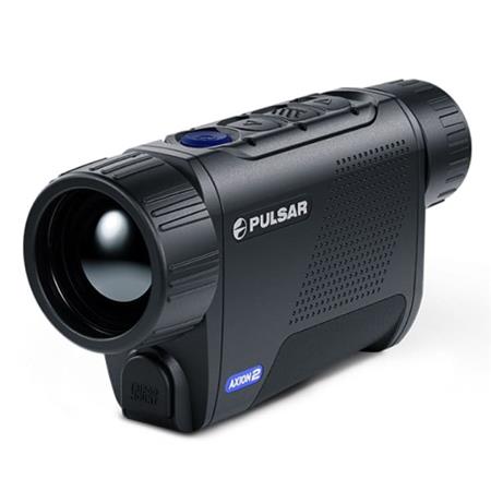 MONOCULAR VISÃO TÉRMICA PULSAR AXION 2 XQ35 PRO