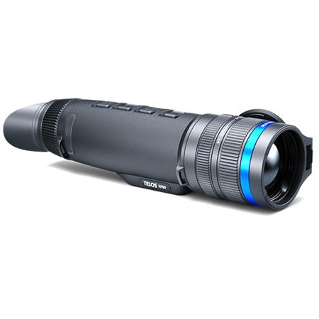 Monocular Visão Térmica Pulsar Telos Lrf Xg50