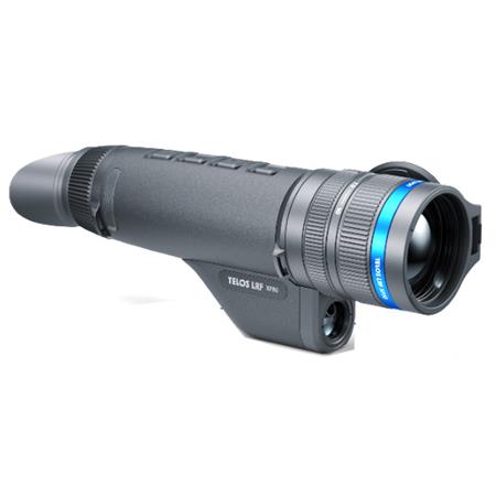 Monocular Visão Térmica Pulsar Telos Lrf Xq35