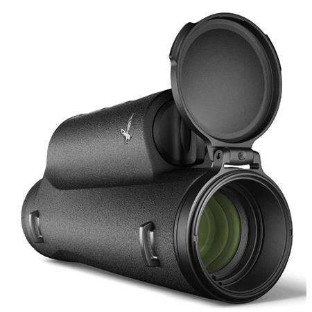 Monocular Visão Térmica Swarovski Tm 35