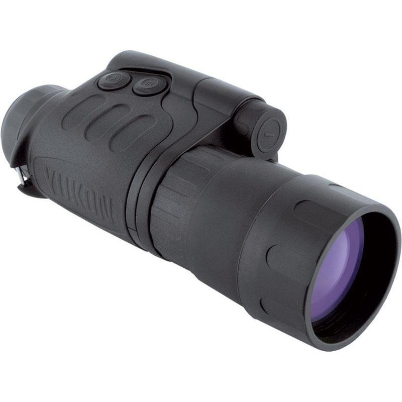 Monocular visión nocturna 3x50 y 4x50 yukon exelon