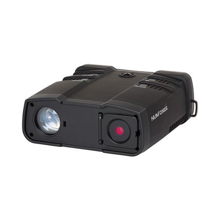 MONOCULAR VISIÓN NOCTURNA NUMAXES VIS1056