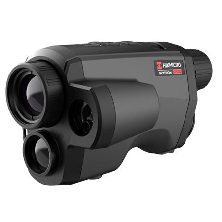 Monocular Visión Térmica Hikmicro Gryphon Gh25l Avec Télémètre Laser