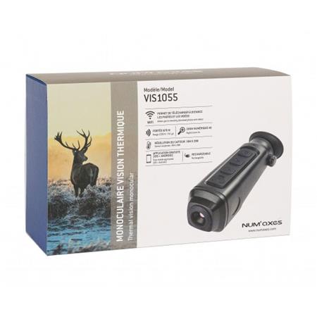 MONOCULAR VISIÓN TÉRMICA NUMAXES VIS1055