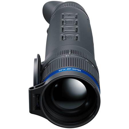 MONOCULAR VISIÓN TÉRMICA PULSAR TELOS LRF XL50