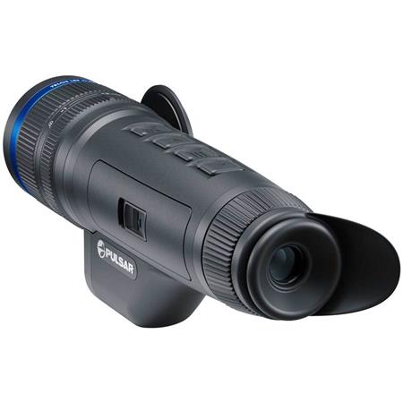 MONOCULAR VISIÓN TÉRMICA PULSAR TELOS LRF XL50