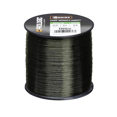 Monofihojanto - Verde Prologic C-Series Mono - Green