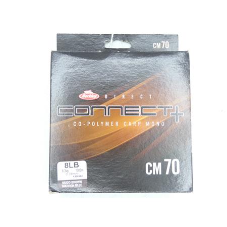 Monofilament Berkley Direct Connect Cm70 - 1000M -