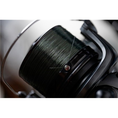 MONOFILAMENT CARPE KORDA KAIZEN MONO - VERT -1000M