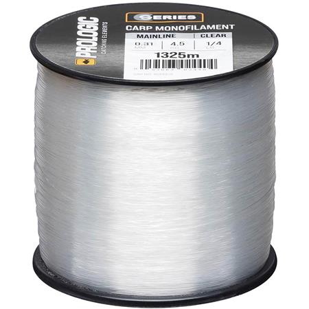 Monofilament - Clear Prologic C-Series Mono - Clear