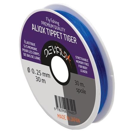 Monofilament Fly - 30M Devaux Dvx Aliox - 30M