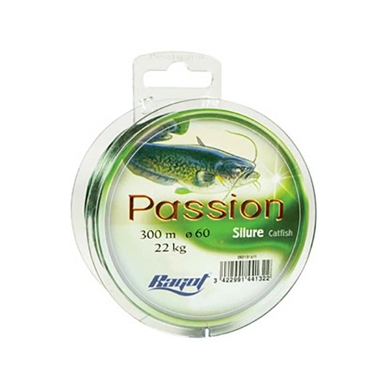 Monofilament ragot passion - CatFish