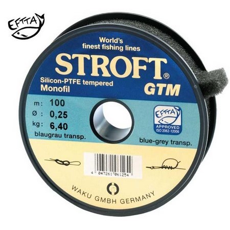 MONOFILAMENT STROFT GTM