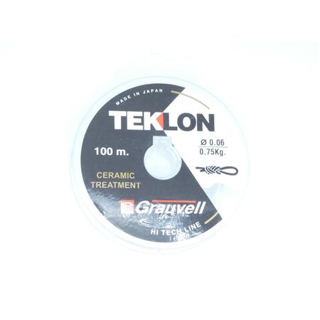 Monofilament Teklon Ceramique - 150M -