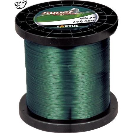Monofilament Tortue Super Control