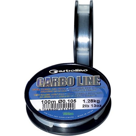 Monofilamento Garbolino Competition Garbo Line