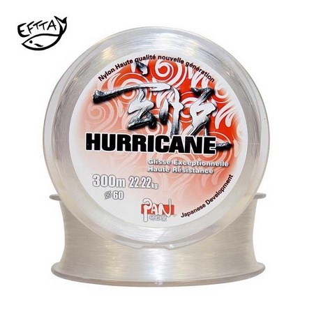 Monofilamento Pan Hurricane