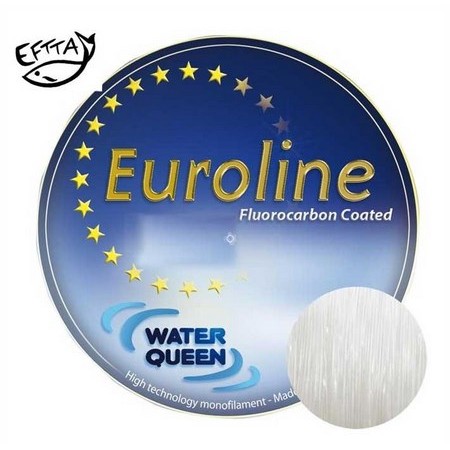 Monofilamento Water Queen Euroline