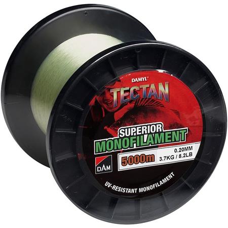 Monofile Angelschnur Dam Damyl Tectan Superior Monofilament