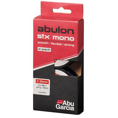 Monofilo Abu Garcia Abulon Stx