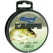 Proligic C-Series Mono-Filament Nylon Carp Pêche Couleur Verte